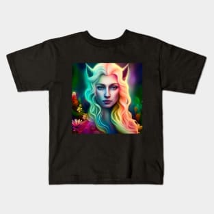 Elf Kids T-Shirt